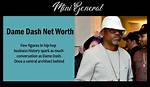 Dame Net Worth – How Much Is Dame Worth?