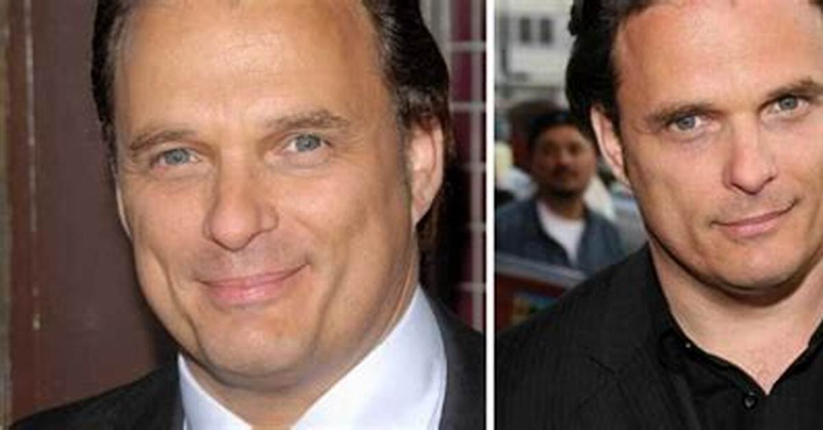 Damian Chapa Net Worth – How Much Is Chapa Worth?