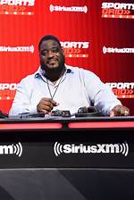 Damien Woody Net Worth Wiki Age Weight And