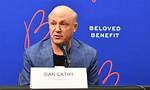Dan Cathy Net Worth – How Much Is Cathy Worth?