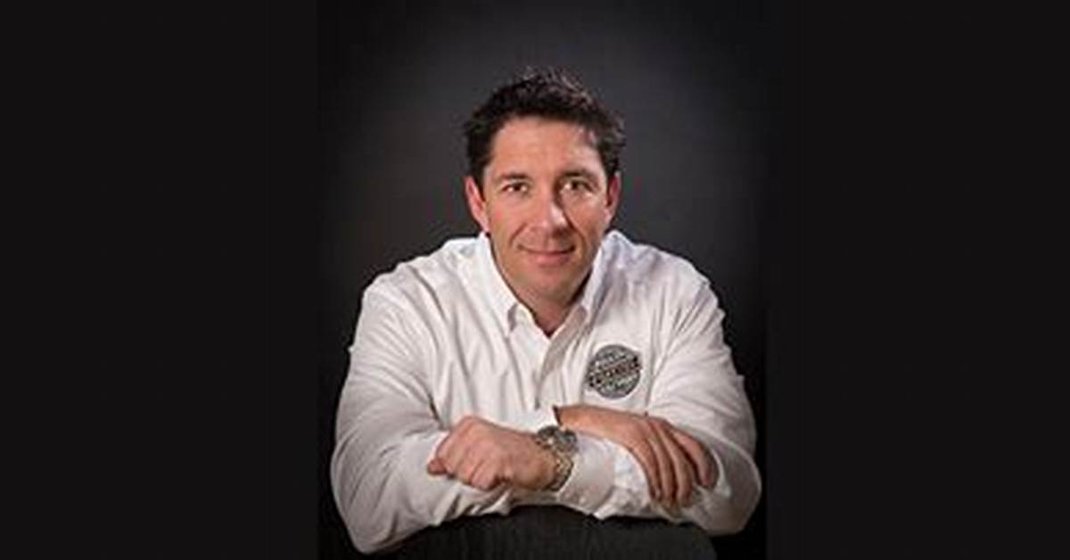 Dan Dizio Age, Birthday, Wikipedia, Who, Nationality, Biography
