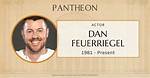 Dan Feuerriegel Biography | Zestvib