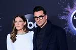 Dan Levy Wife: Exploring the Life and Relationship of the Schitt's Creek Star