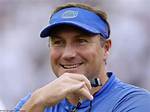 Dan Mullen Net Worth – How Much Is Dan Mullen Worth?
