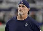 Dan Quinn Net Worth 2024