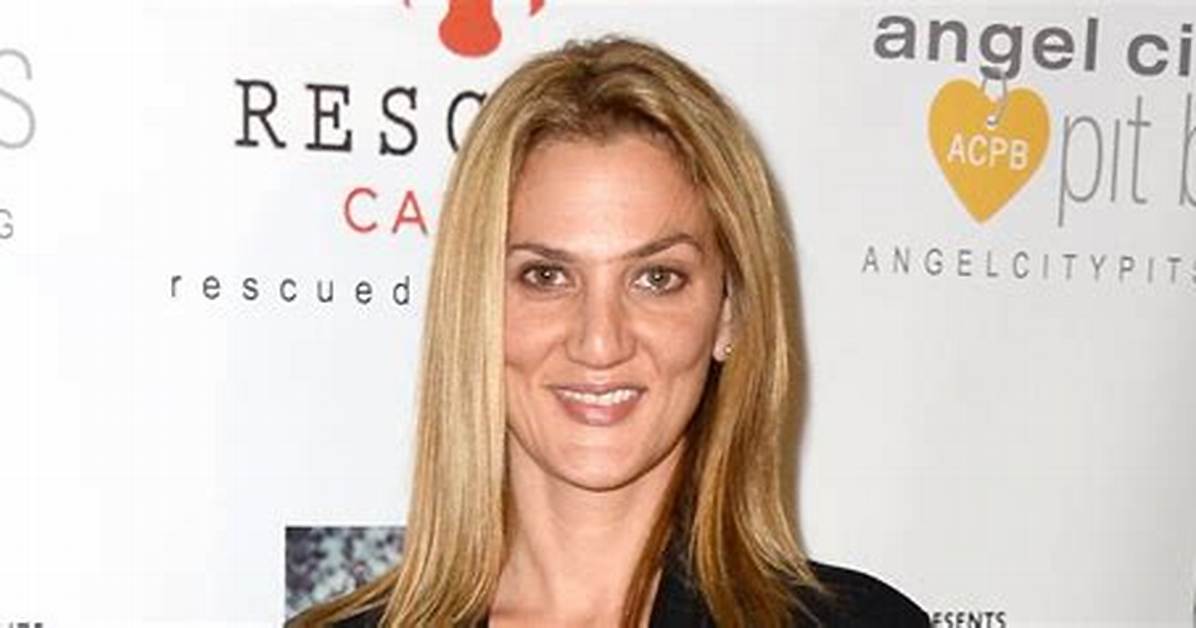 Dana Min Goodman Bio, Husband, Wiki, Age, House & Net Worth