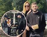 Dani Hampson: Tragedy Unfolds - Cause of Death Revealed