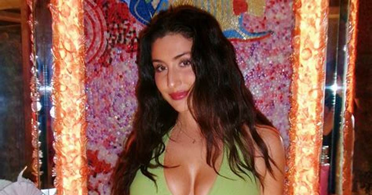 Dani Jackel Nude: a Closer Look at the Controversy and Facts Behind It All