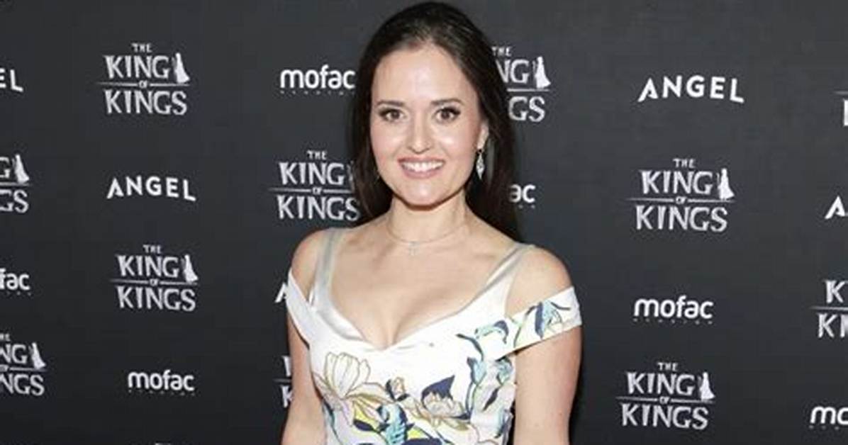 Danica Mckellar Net Worth – How Much Is Mckellar Worth?