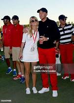 Daniel Bergers Girlfriend Tori Slater
