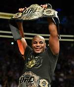 Daniel Cormier Net Worth – How Much Is Cormier Worth?