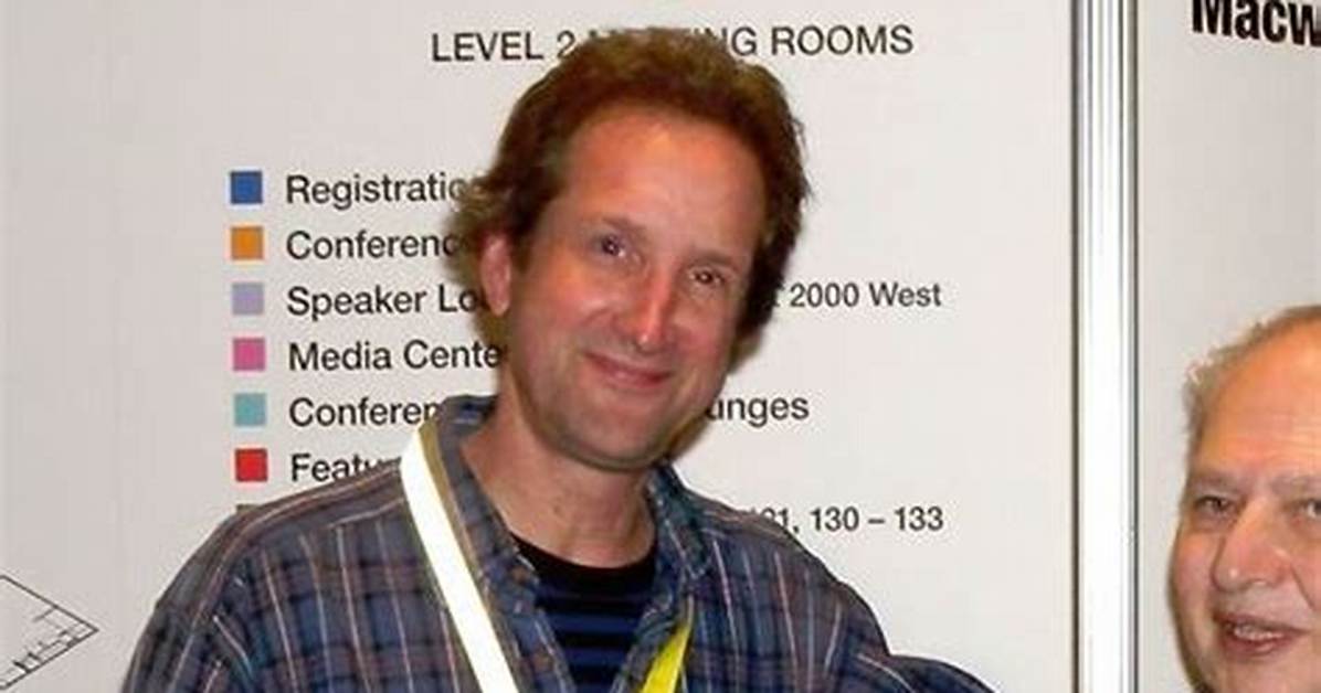 Daniel Kottke Net Worth – How Much Is Daniel Kottke Worth?