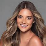 Daniela Arango Net Worth – How Much Is Daniela Arango Worth?
