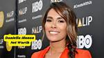 Daniella Alonso Net Worth – How Much Is Alonso Worth?