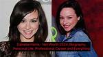 Danielle Harris Net Worth – How Much Is Harris Worth?