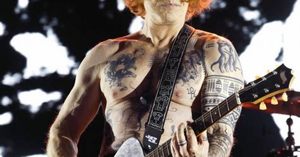 Danny Elfman Net Worth, Age, Height, Weight, Family, Wiki 2024