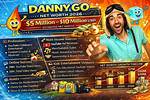 Danny Net Worth – How Much Is Danny Worth?