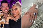 Darcey and Georgi Get Married: a Love Story Unveiled