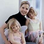Darcey Bussell Children: Meet Phoebe Olivia Forbes, Zoe Sophia Forbes