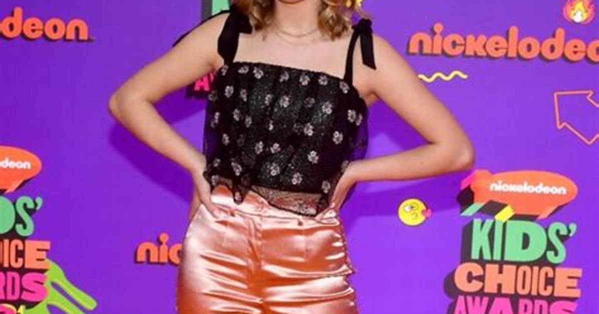 Darci Lynne Farmer Net Worth – How Much Is Darci Lynne Farmer Worth?