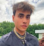 Darius Dobre Height, Age, Girlfriend, Biography, Wiki, Net Worth