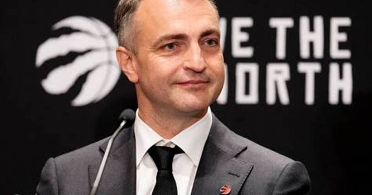Darko Rajakovic Net Worth – How Much Is Darko Rajakovi? Worth?