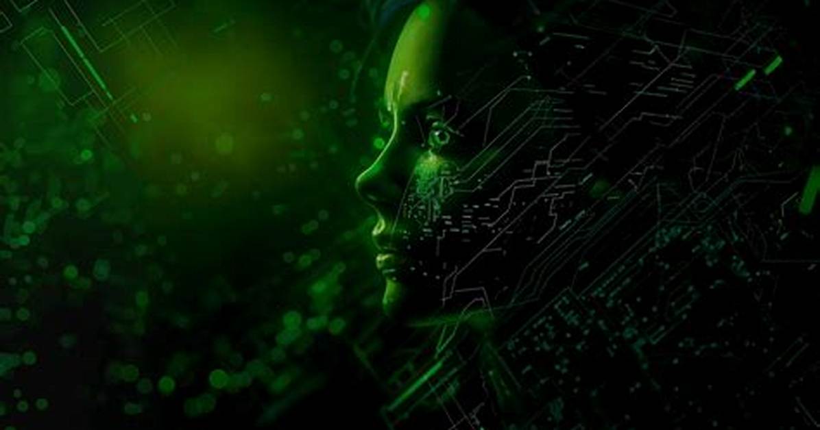 Darkzadie: the Rise of a Digital Icon in the Gaming World