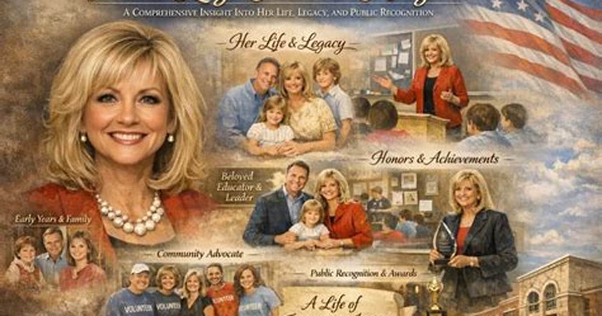 Darla Leigh Pittman Rodgers: a Comprehensive Biography and Insights