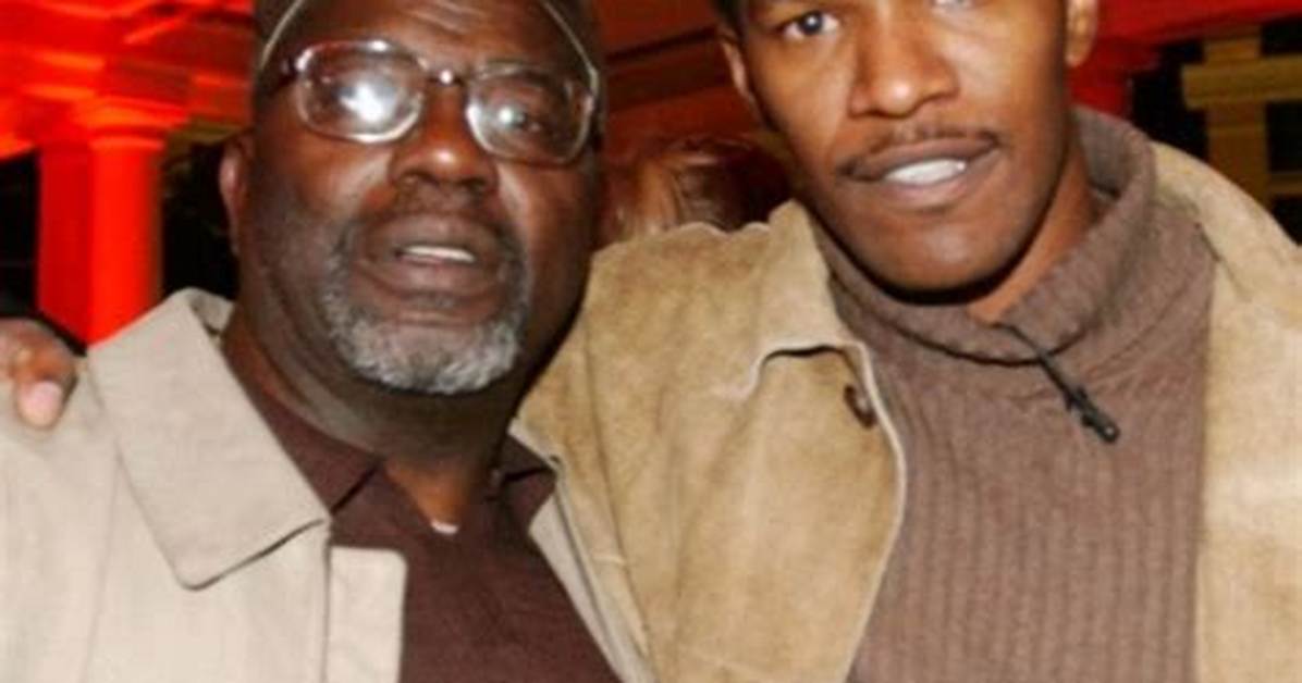 Darrell Bishop Aka Shahid Abdula: Who Is Jamie Foxx's Father?