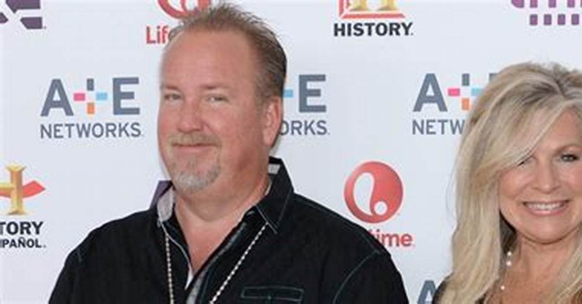 Darrell Sheets – Biography, Net Worth, Wife, Divorce, Children