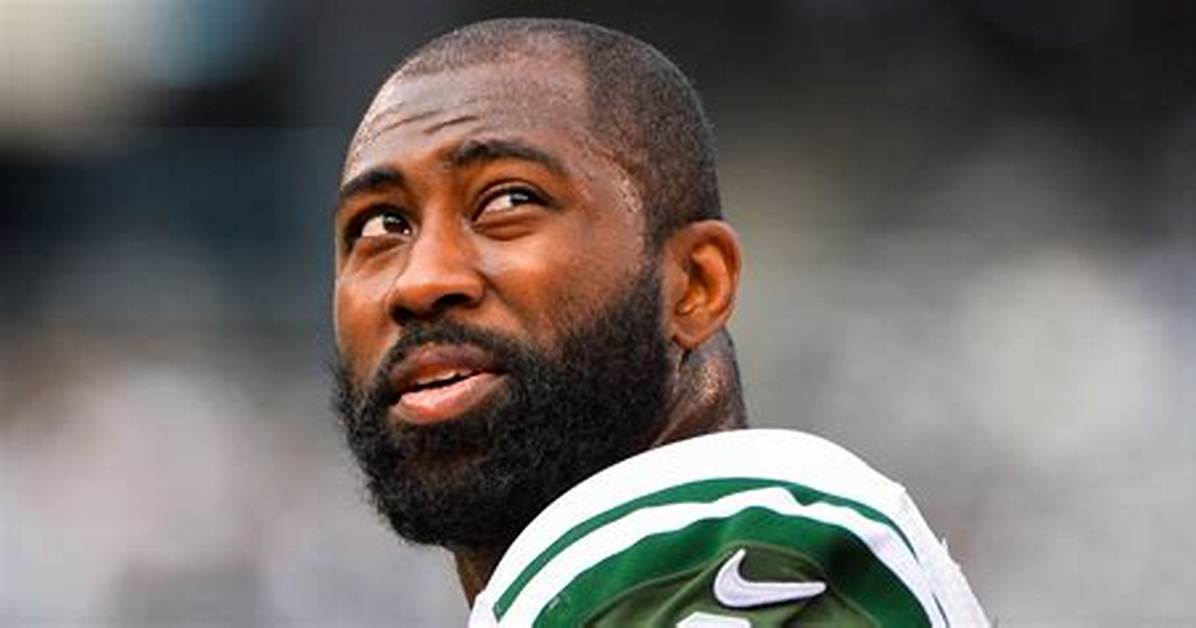 Darrelle Revis Net Worth – How Much Is Revis Worth?