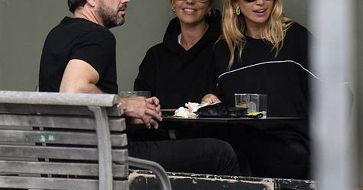 Darren Mcmullen and Ex Girlfriend Milly Gattegno Relationship Timeline Is the Celebrity Apprenti |