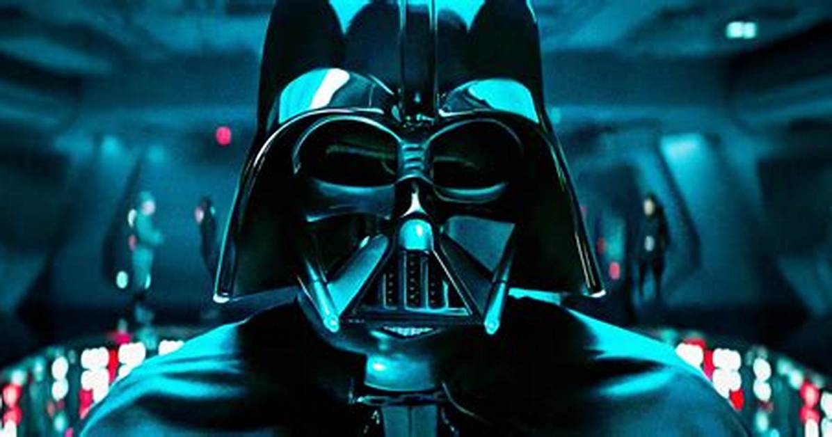 Darth Vader's First Look in Disney+ Series Gives Fans the Chills