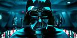 Darth Vader's First Look in Disney+ Series Gives Fans the Chills