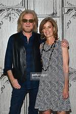 Daryl Hall's Current Partner: an Insight into His Love Life