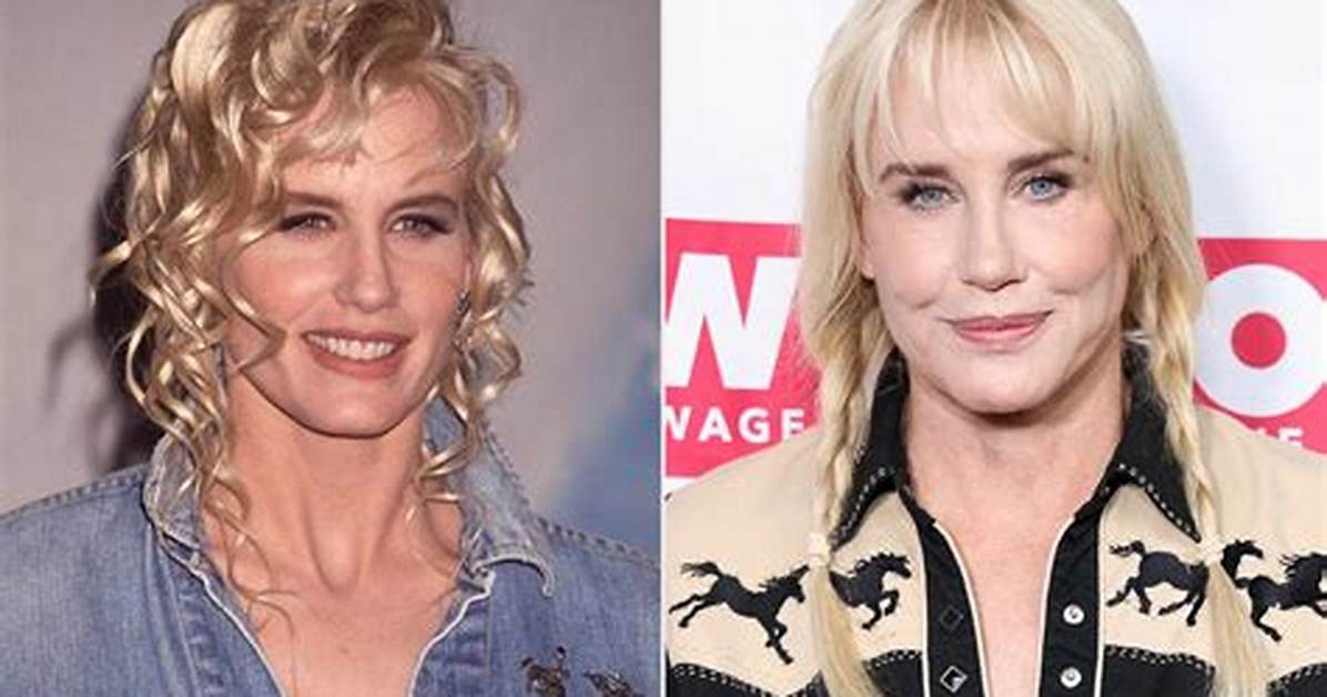 Daryl Hannah: a Glimpse into Her Life and Family