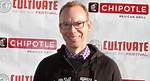 Dashvib | Steve Ells Net Worth
