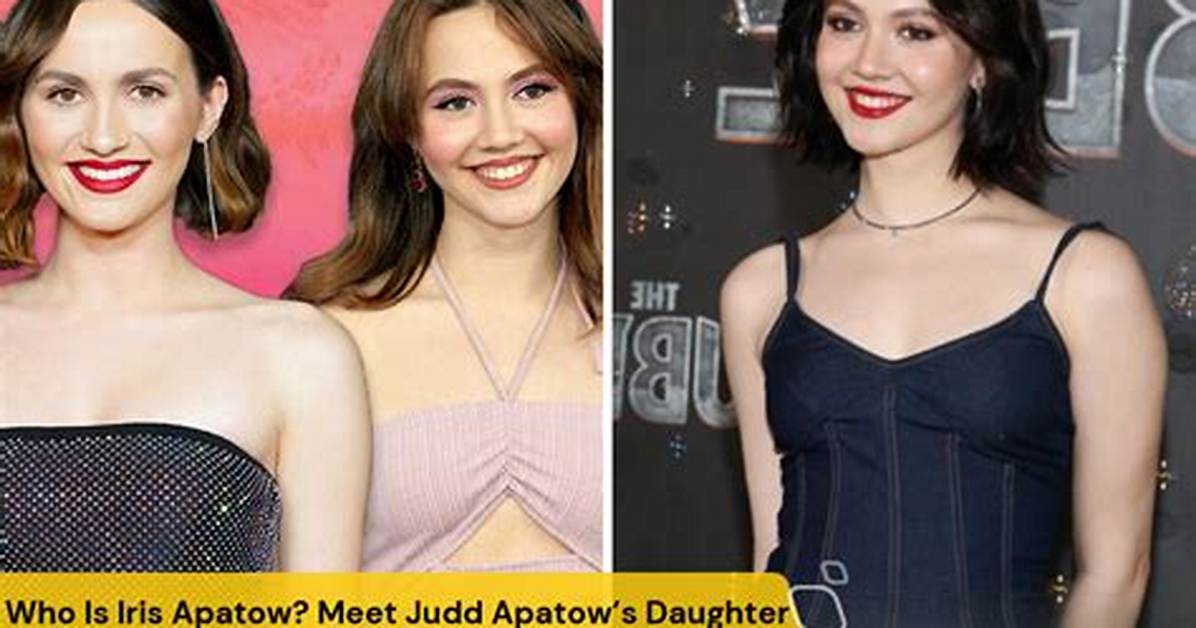 Daughter of Hollywood Legends and Rising Star