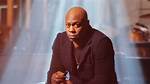 Dave Chappelle Net Worth – How Much Is Dave Worth?