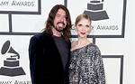 Dave Grohl's Wife Jordyn Blum: a Deep Dive into Their Life Together