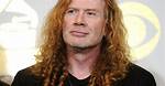Dave Mustaine of Megadeth Net Worth Richest Music Artists