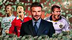 David Beckham Net Worth – How Much Is David Worth?