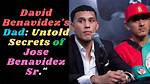David Benavidez's Lineage and the Secrets Behind His Boxing Legacy