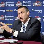 David Blatt: the Life and Career of a Basketball Visionary