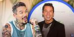 David Bromstad and His Twin Brother: a Closer Look at Their Lives