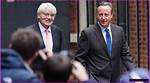 David Cameron Net Worth – How Much Is David Cameron Worth?
