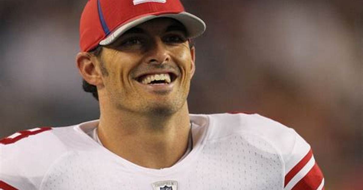 David Carr Net Worth – How Much Is Carr Worth?