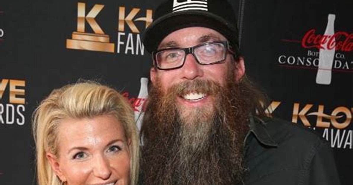 David Crowder Net Worth – How Much Is David Crowder Worth?