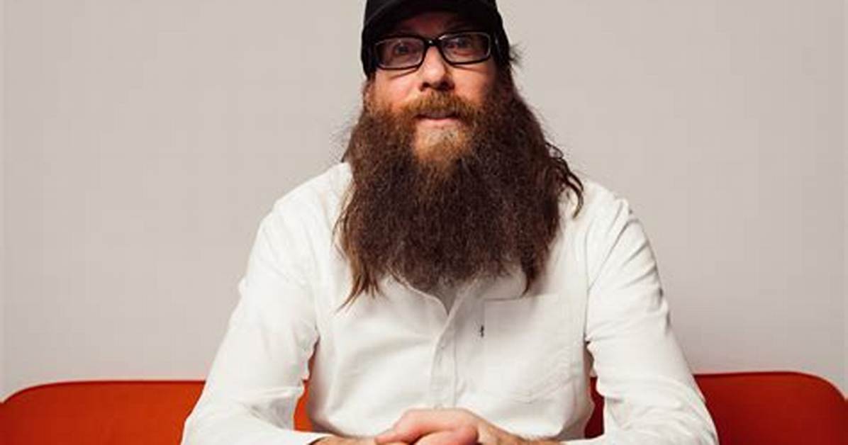 David Crowder ·