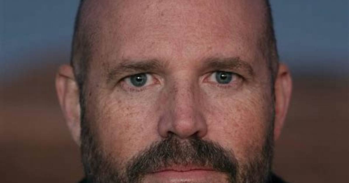 David Denman ·